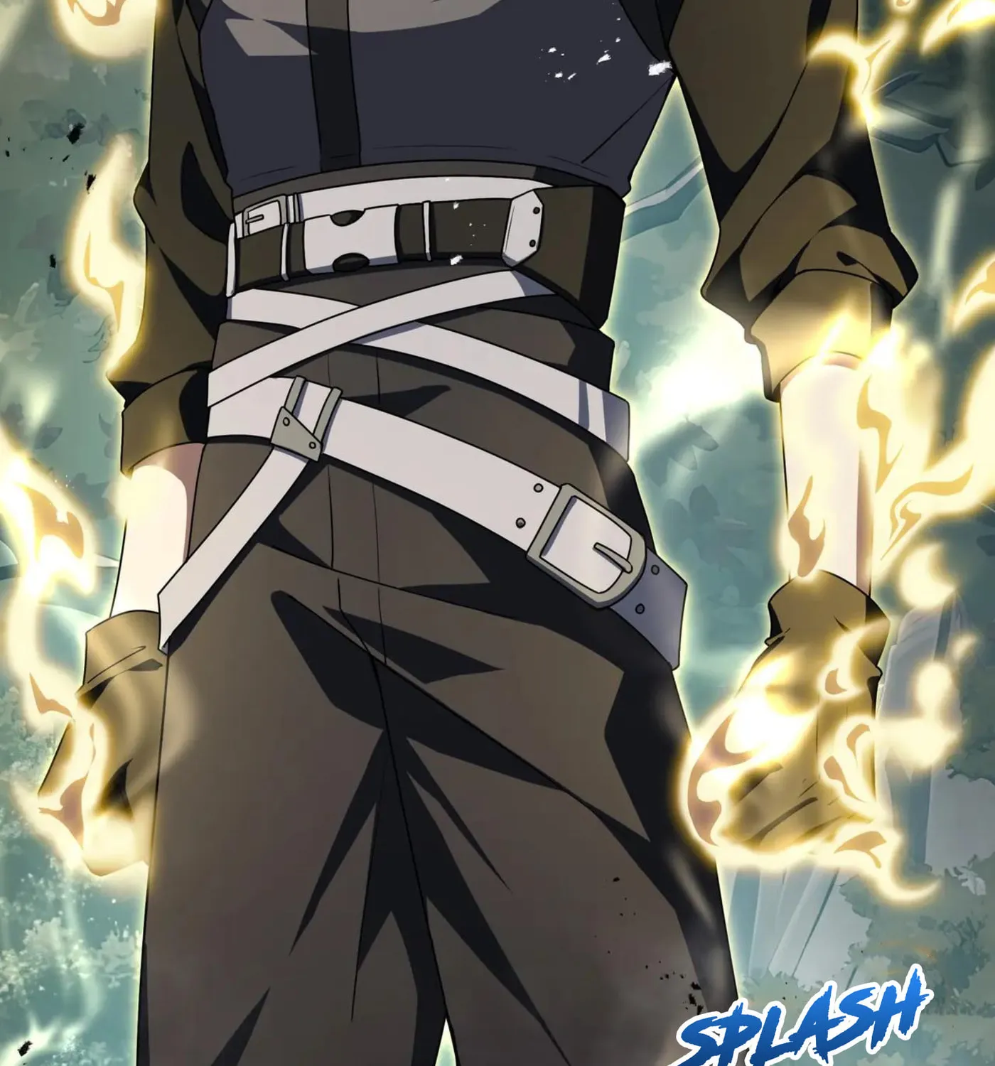 The Awakening Contract Chapter 100 page 51 - 