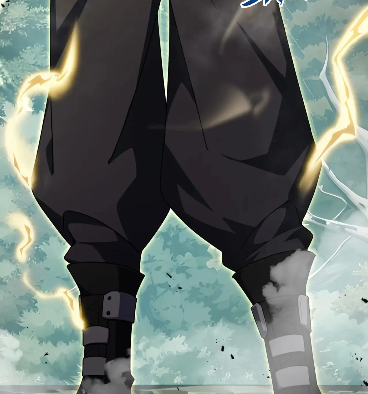 The Awakening Contract Chapter 100 page 52 - 