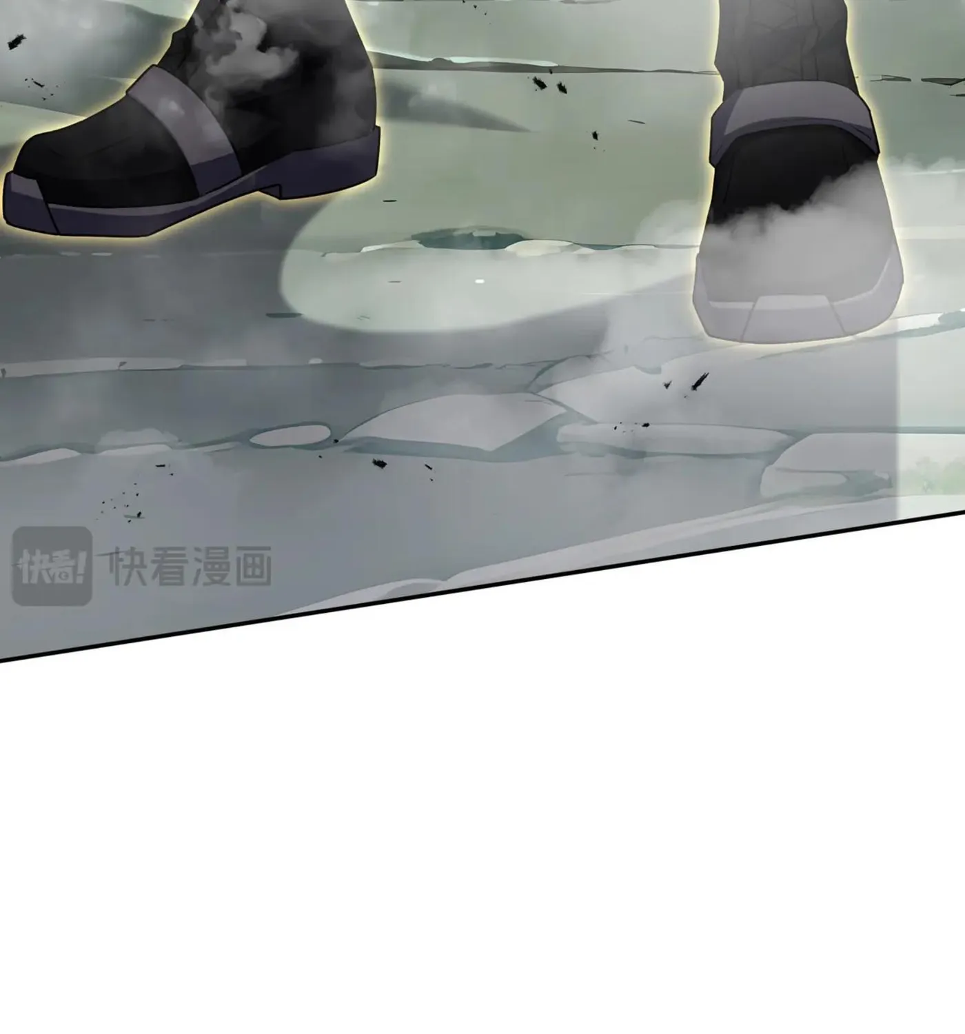 The Awakening Contract Chapter 100 page 53 - 
