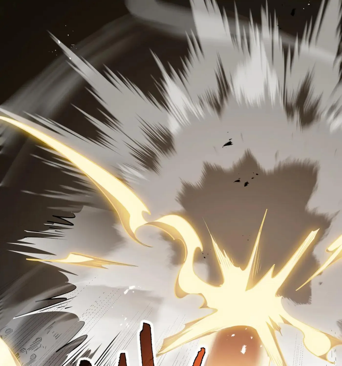 The Awakening Contract Chapter 100 page 59 - 