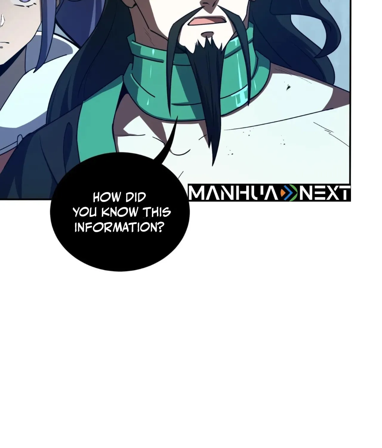 The Awakening Contract Chapter 100 page 7 - 