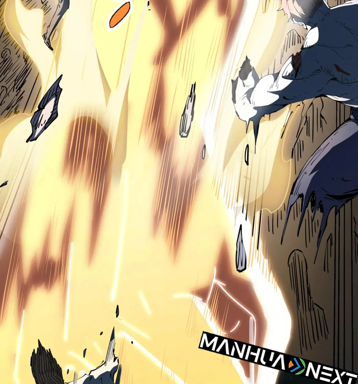 The Awakening Contract Chapter 100 page 61 - 