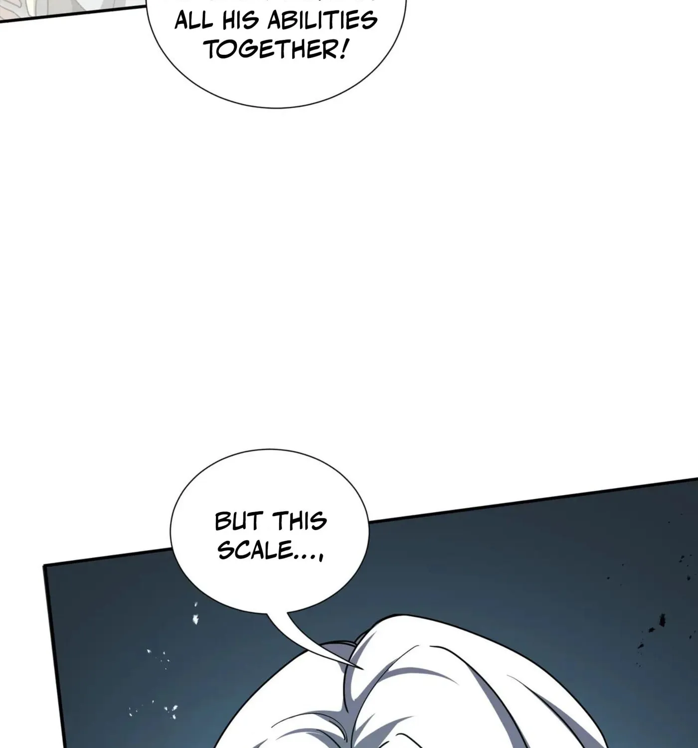 The Awakening Contract Chapter 100 page 65 - 