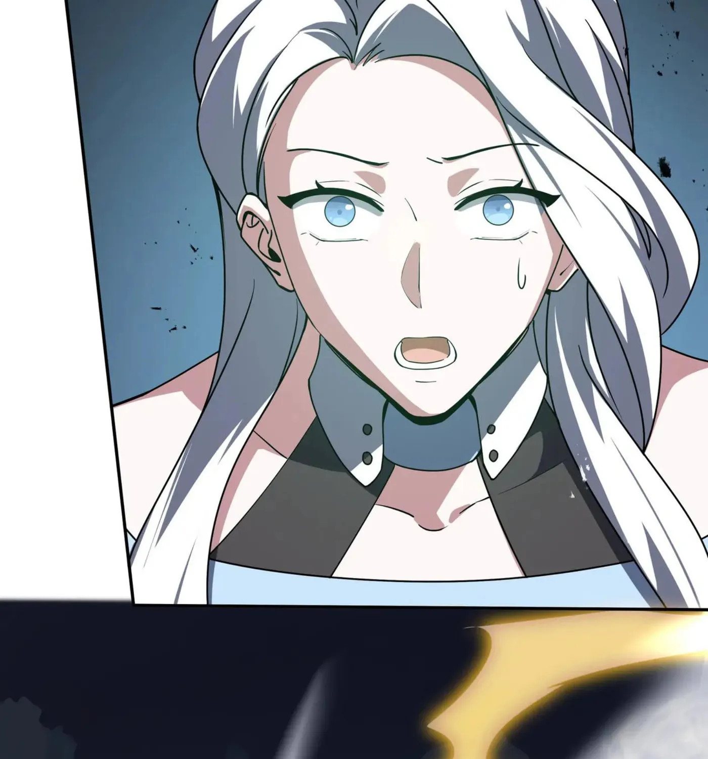 The Awakening Contract Chapter 100 page 66 - 