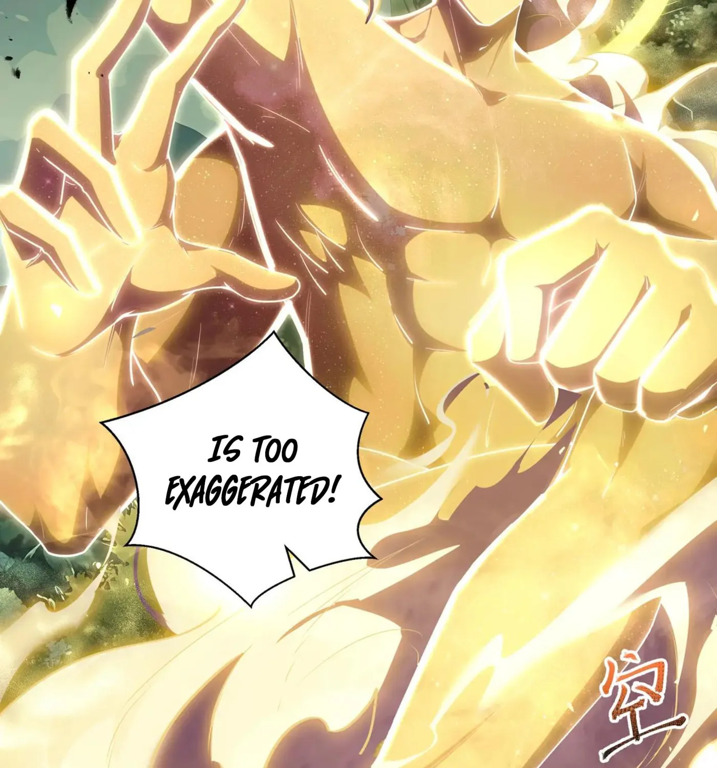 The Awakening Contract Chapter 100 page 68 - 