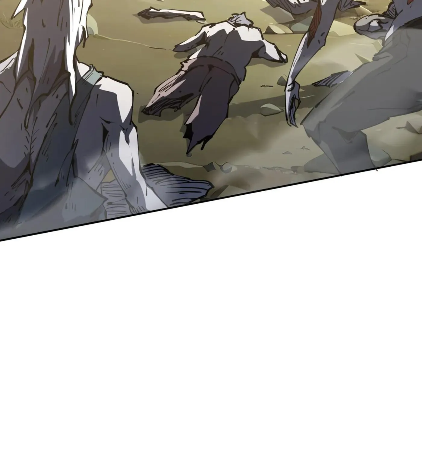 The Awakening Contract Chapter 100 page 70 - 
