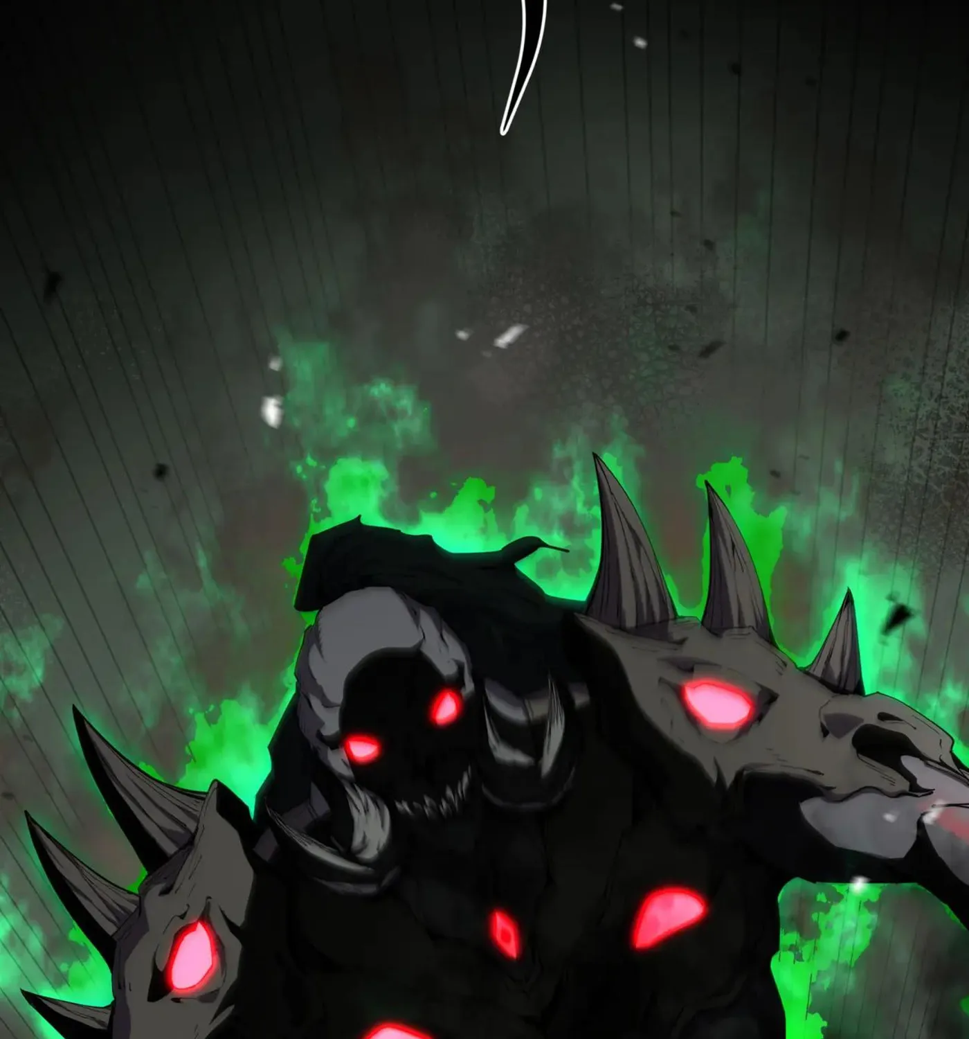 The Awakening Contract Chapter 100 page 77 - 