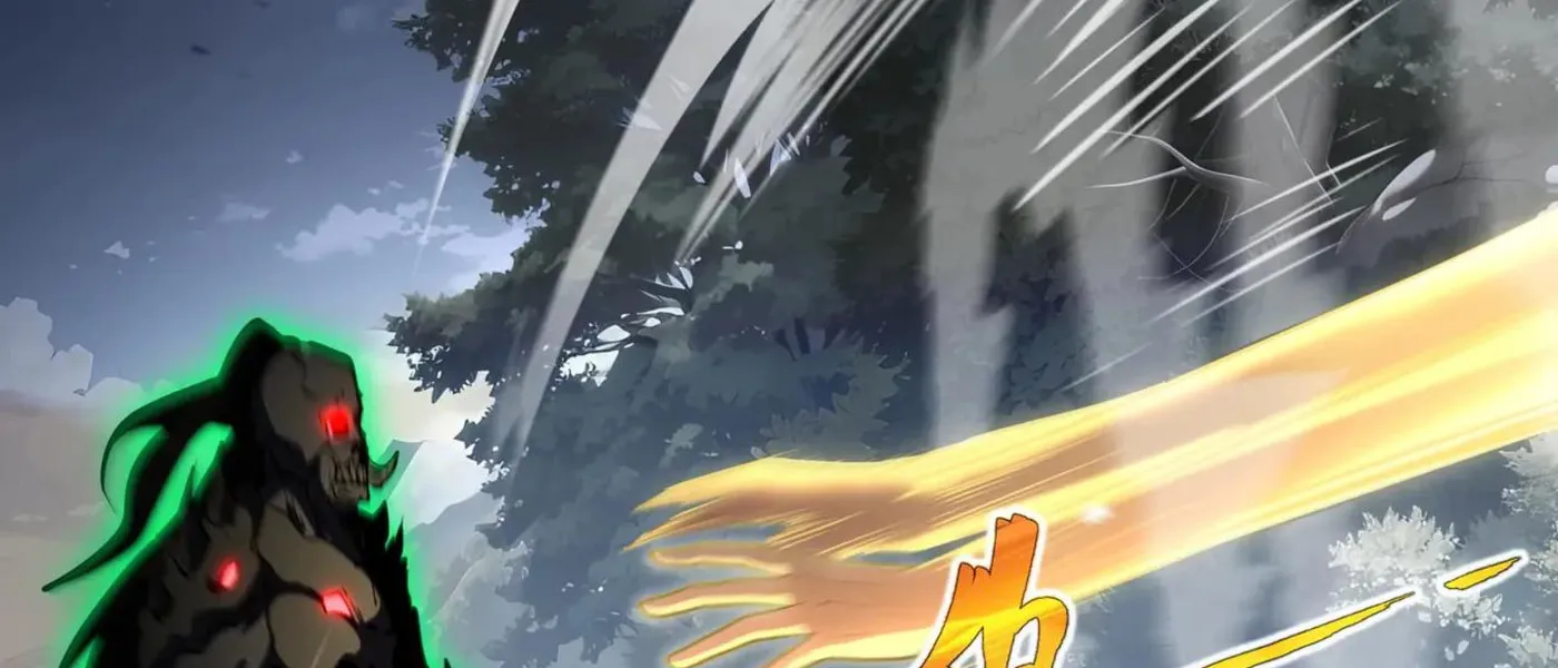 The Awakening Contract Chapter 100 page 81 - 
