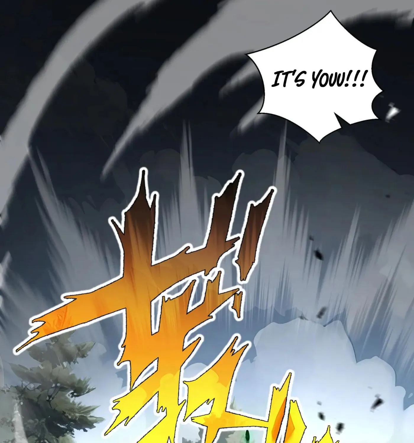 The Awakening Contract Chapter 100 page 83 - 