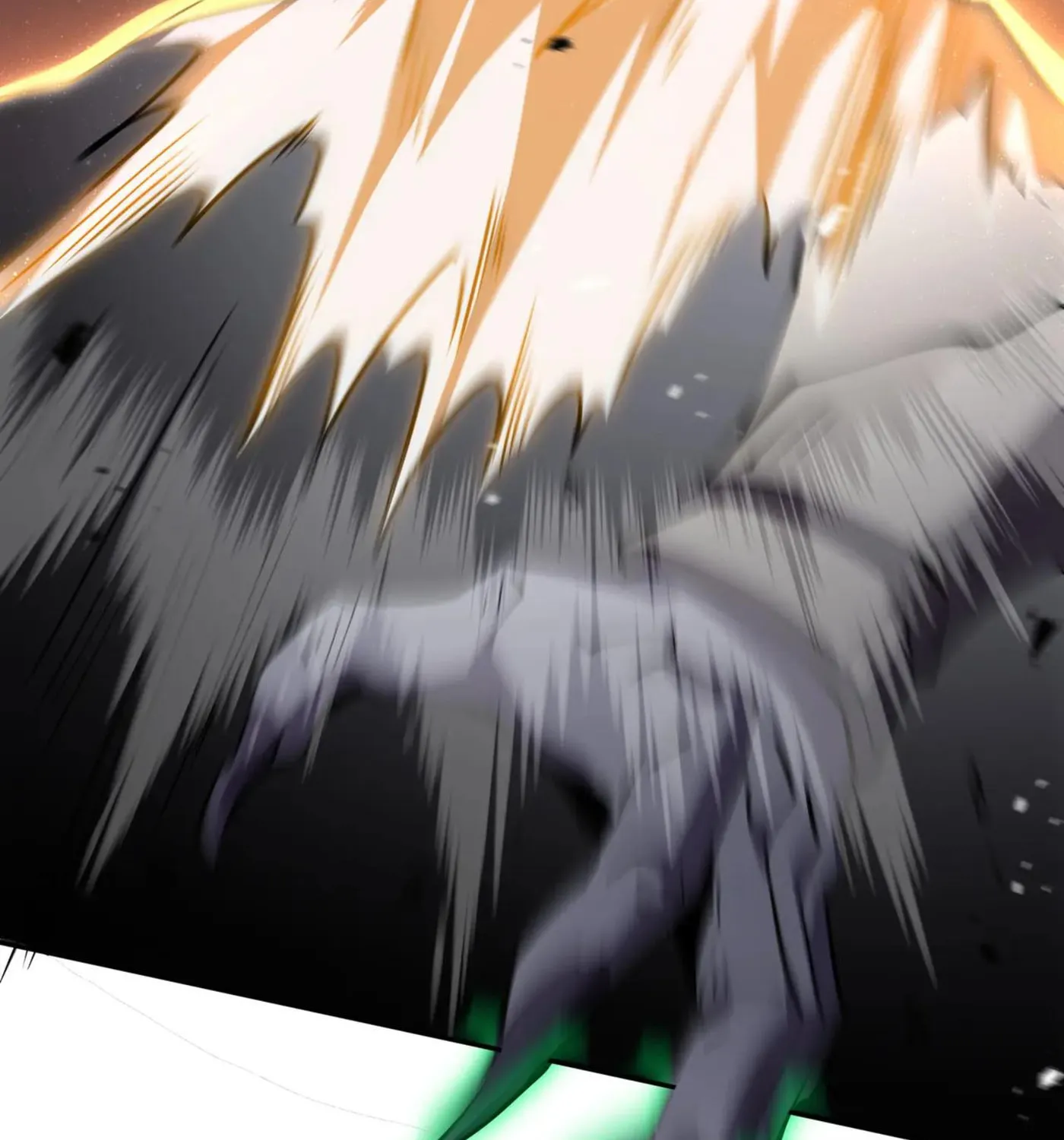 The Awakening Contract Chapter 100 page 85 - 