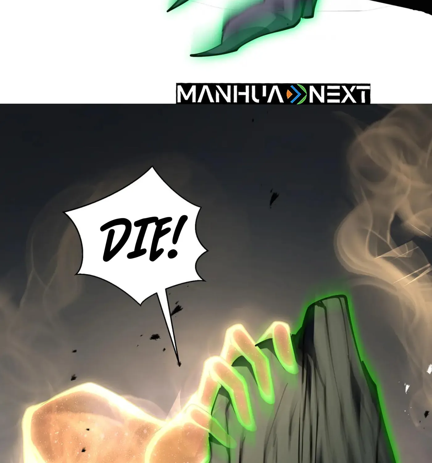 The Awakening Contract Chapter 100 page 86 - 