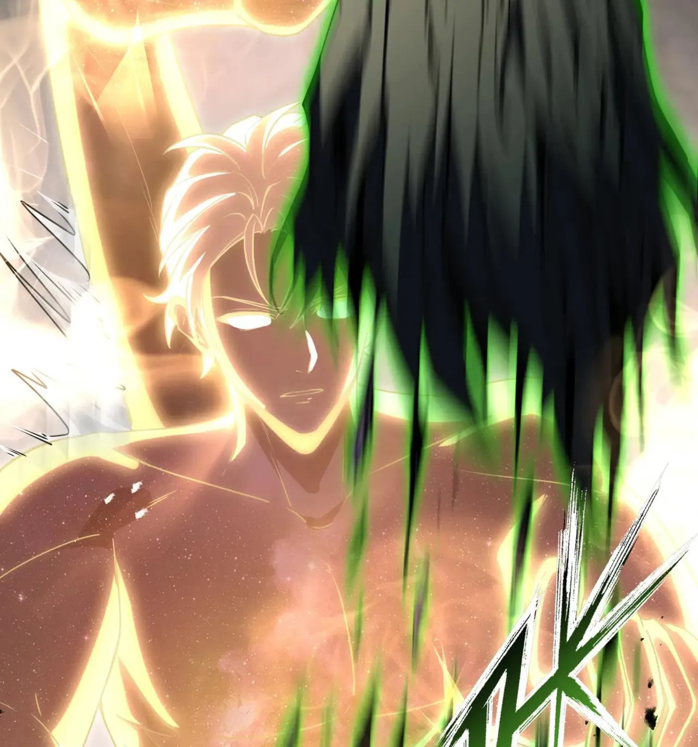 The Awakening Contract Chapter 100 page 87 - 