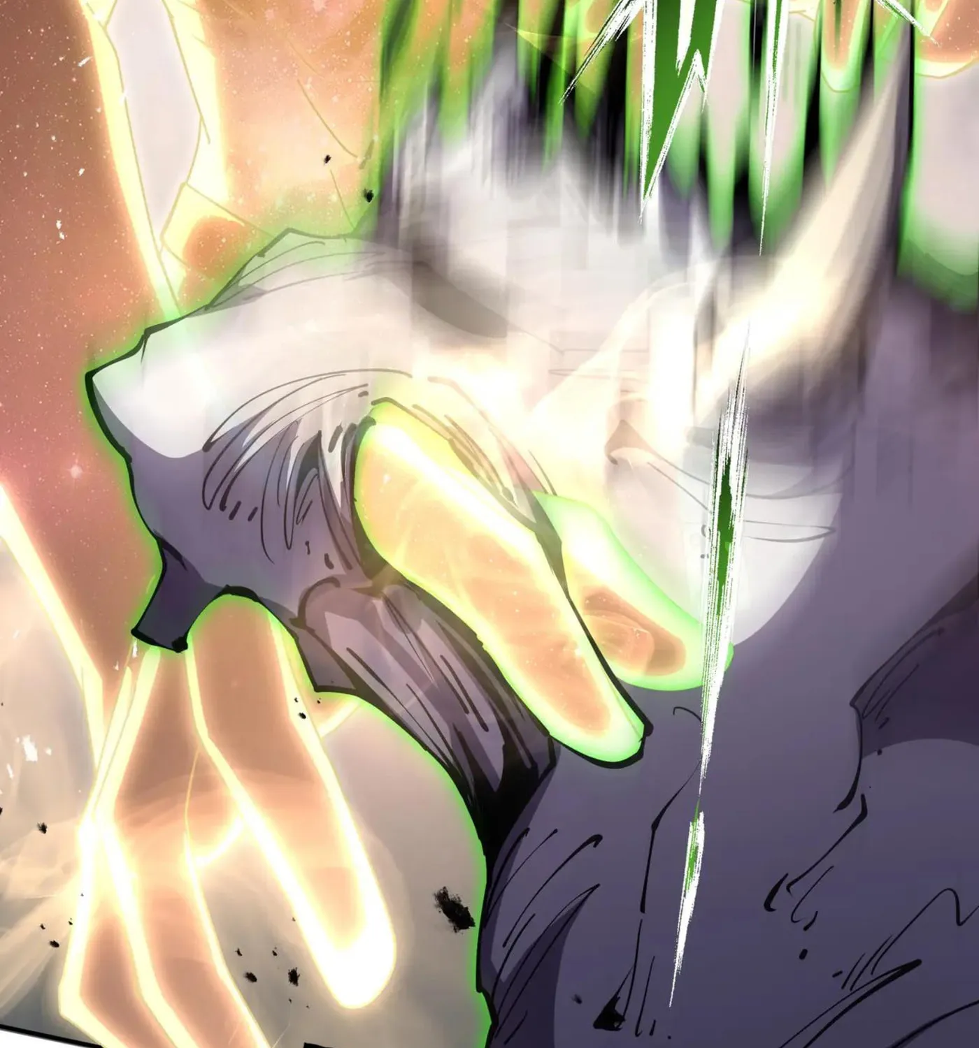 The Awakening Contract Chapter 100 page 88 - 