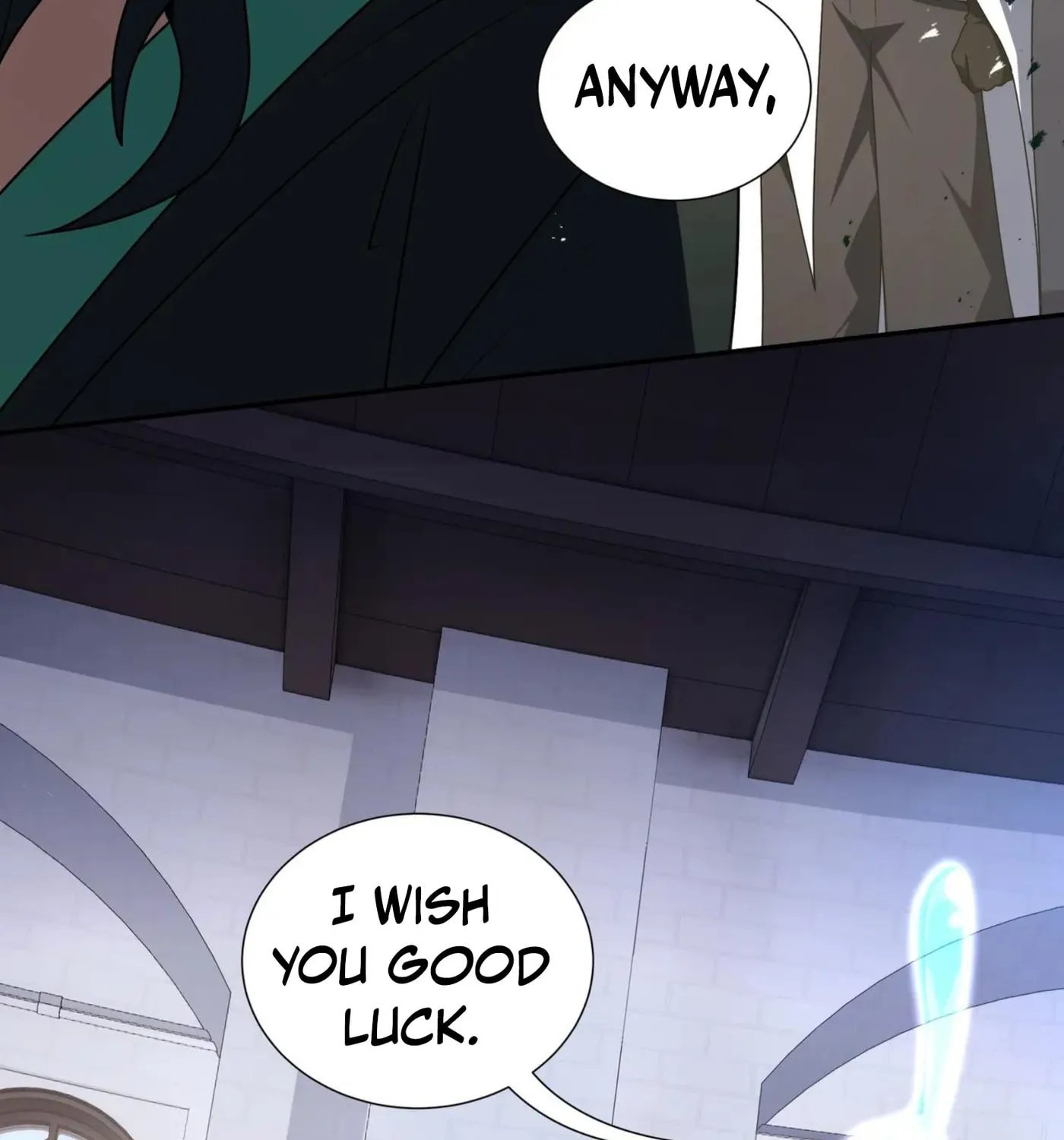 The Awakening Contract Chapter 100 page 10 - 