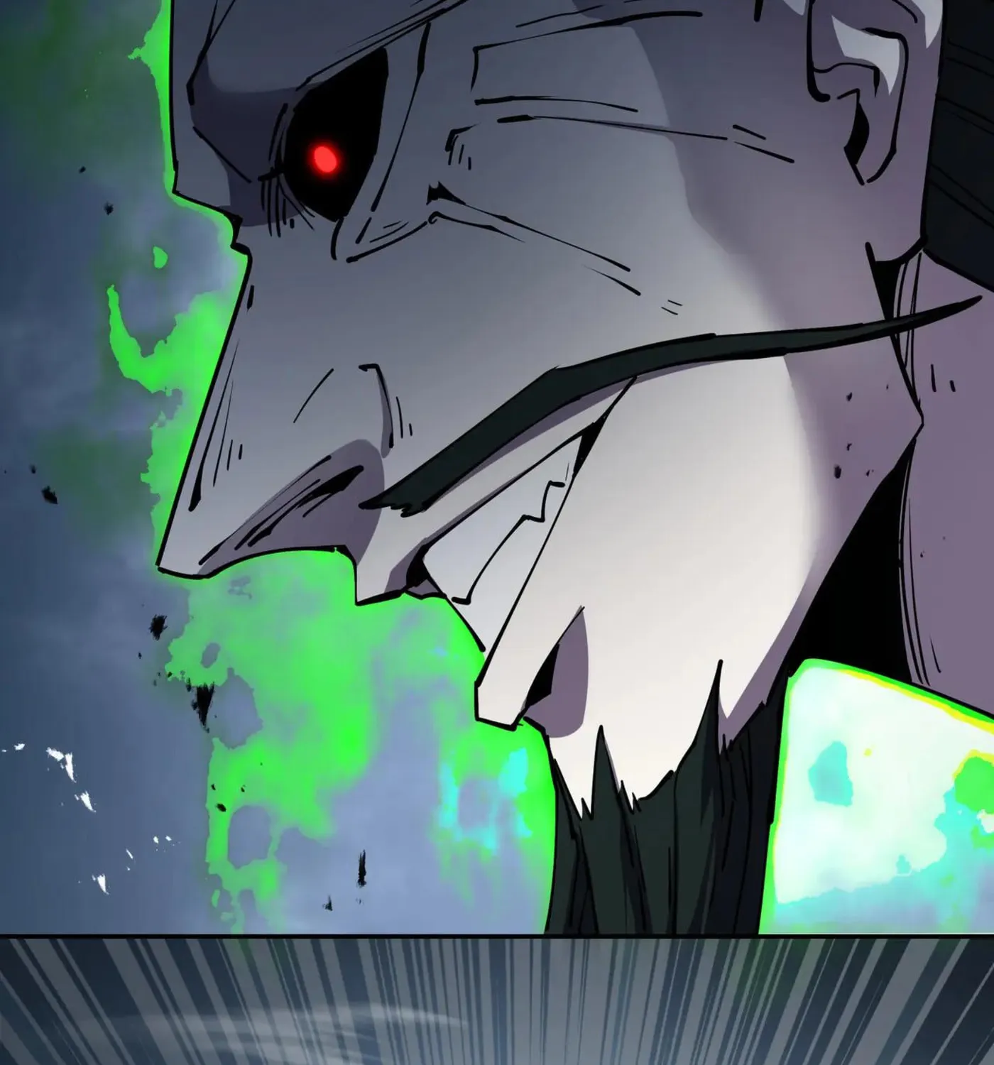 The Awakening Contract Chapter 100 page 91 - 