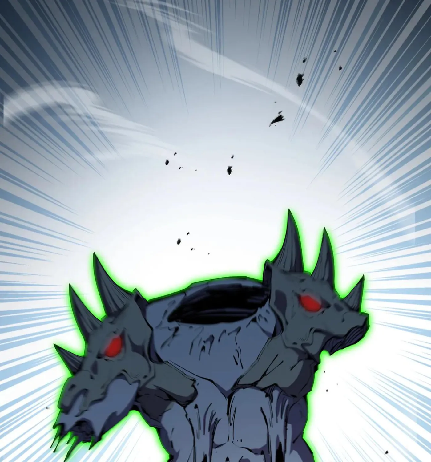 The Awakening Contract Chapter 100 page 92 - 