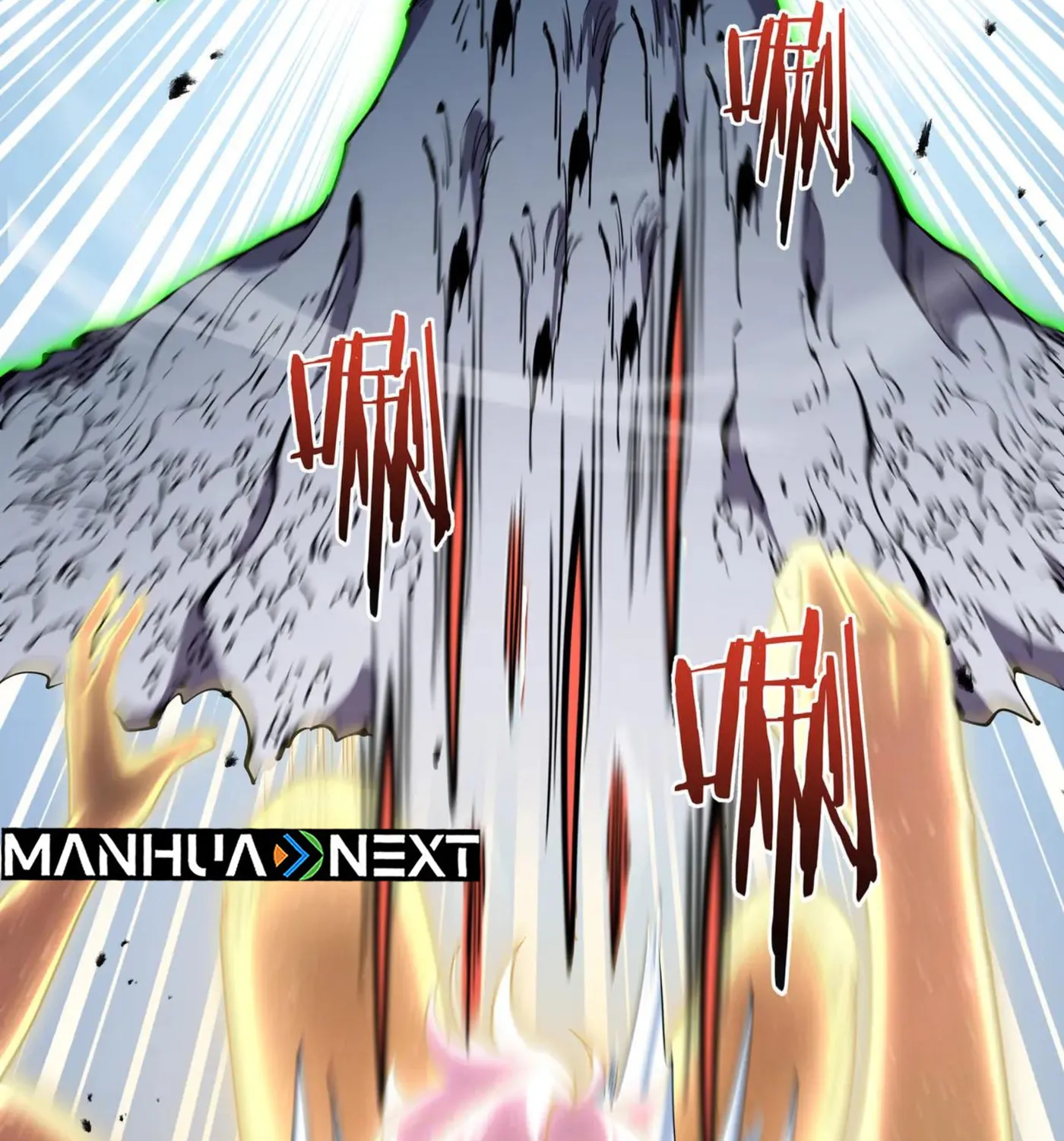 The Awakening Contract Chapter 100 page 93 - 