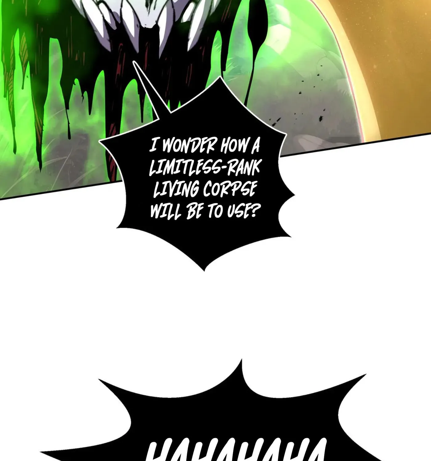 The Awakening Contract Chapter 100 page 100 - 