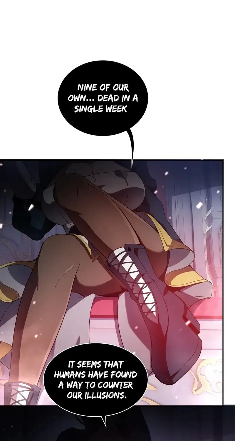 The Awakening Contract Chapter 11 page 2 - 