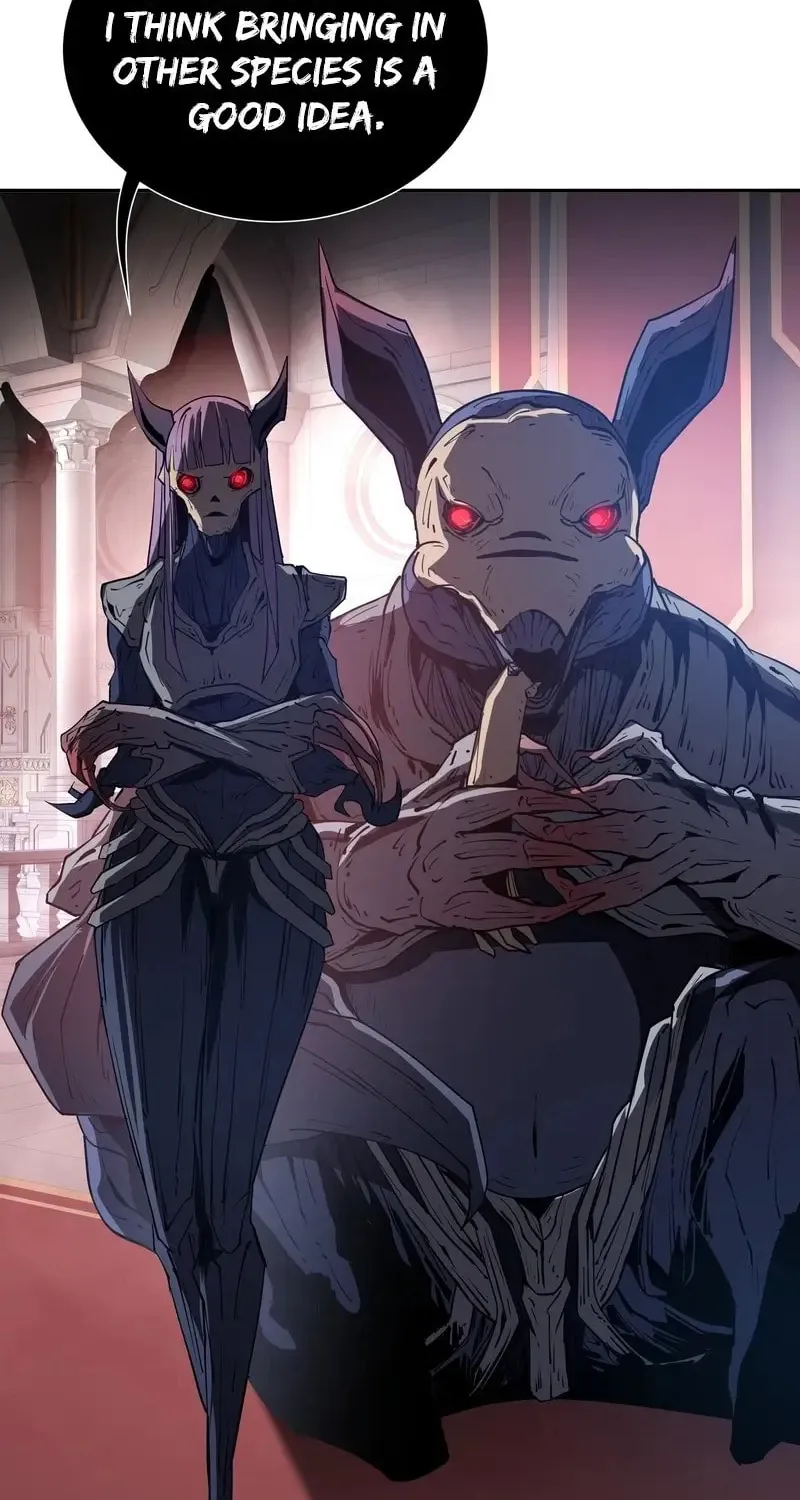 The Awakening Contract Chapter 11 page 11 - 