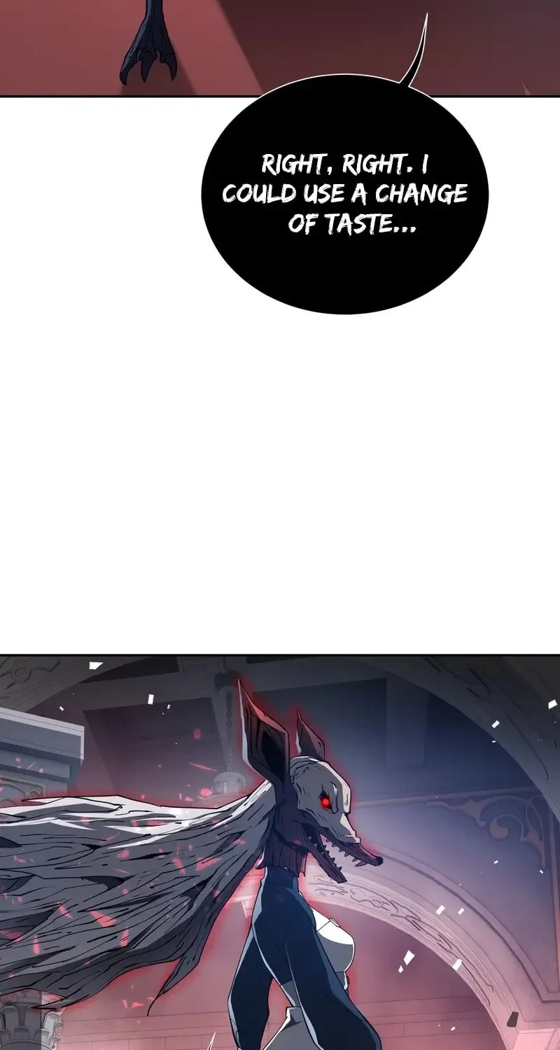 The Awakening Contract Chapter 11 page 12 - 