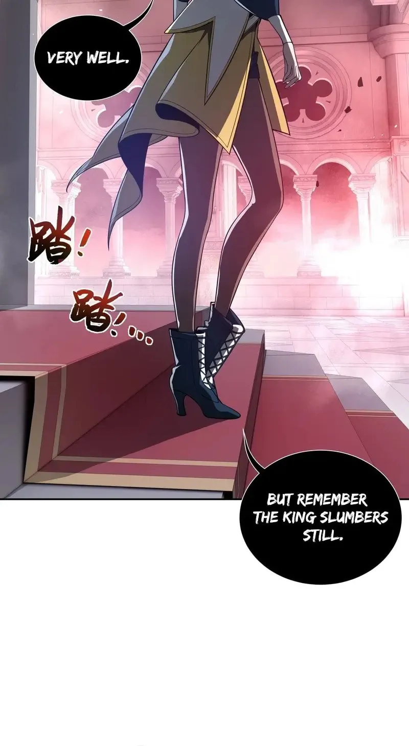 The Awakening Contract Chapter 11 page 13 - 