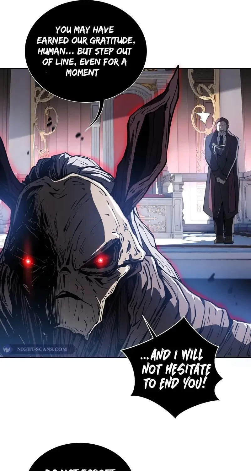 The Awakening Contract Chapter 11 page 14 - 