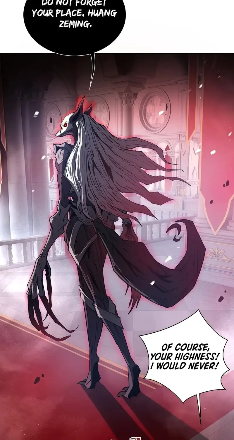 The Awakening Contract Chapter 11 page 15 - 