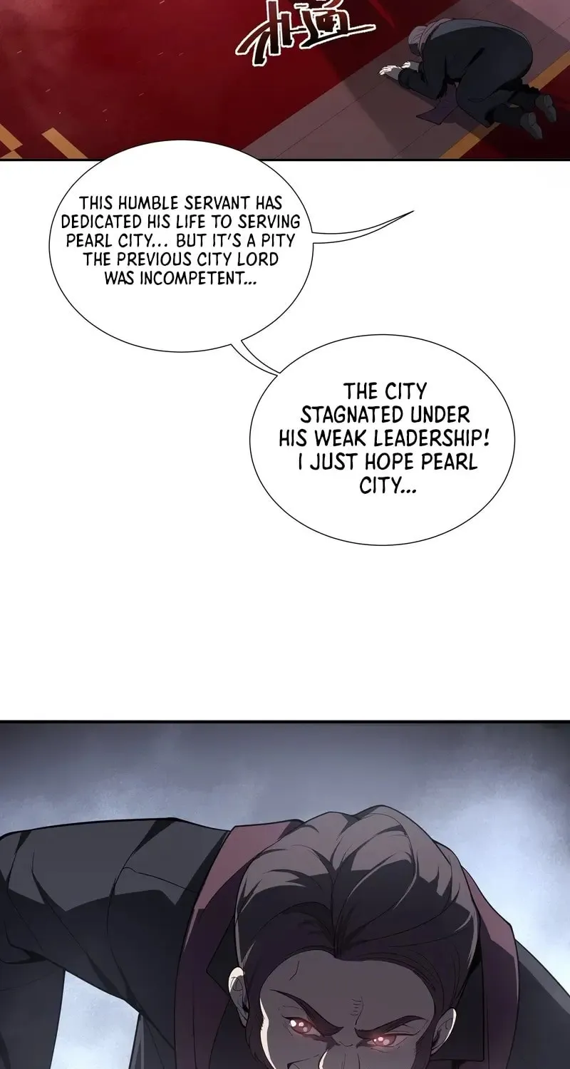 The Awakening Contract Chapter 11 page 16 - 