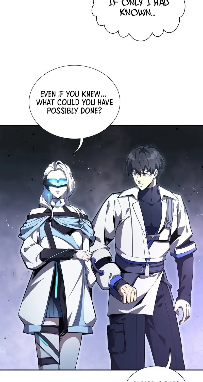 The Awakening Contract Chapter 11 page 22 - 