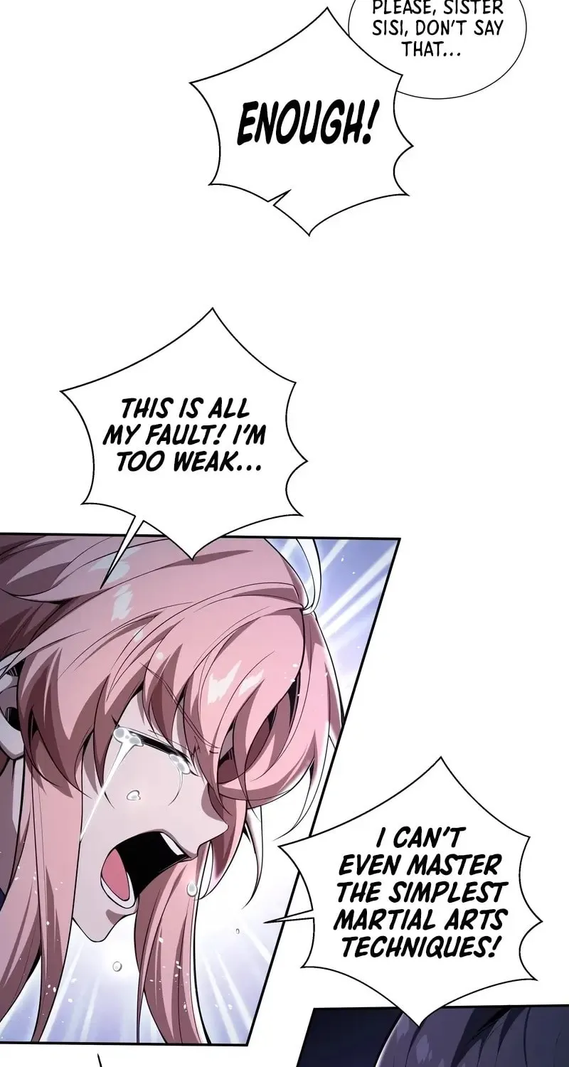 The Awakening Contract Chapter 11 page 23 - 
