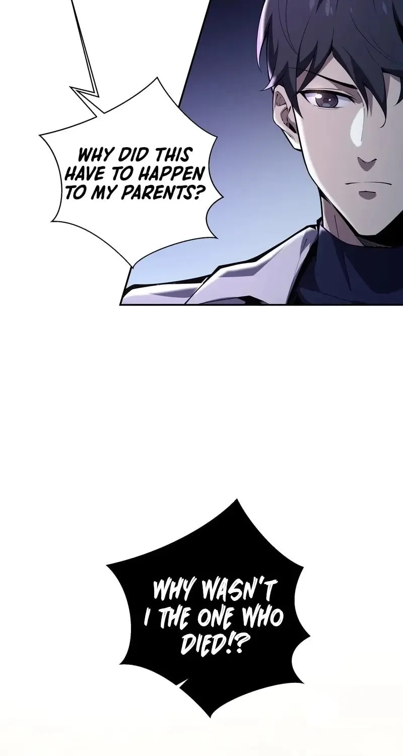 The Awakening Contract Chapter 11 page 24 - 