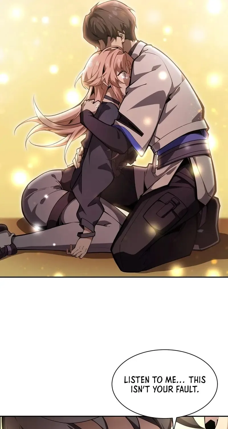 The Awakening Contract Chapter 11 page 26 - 