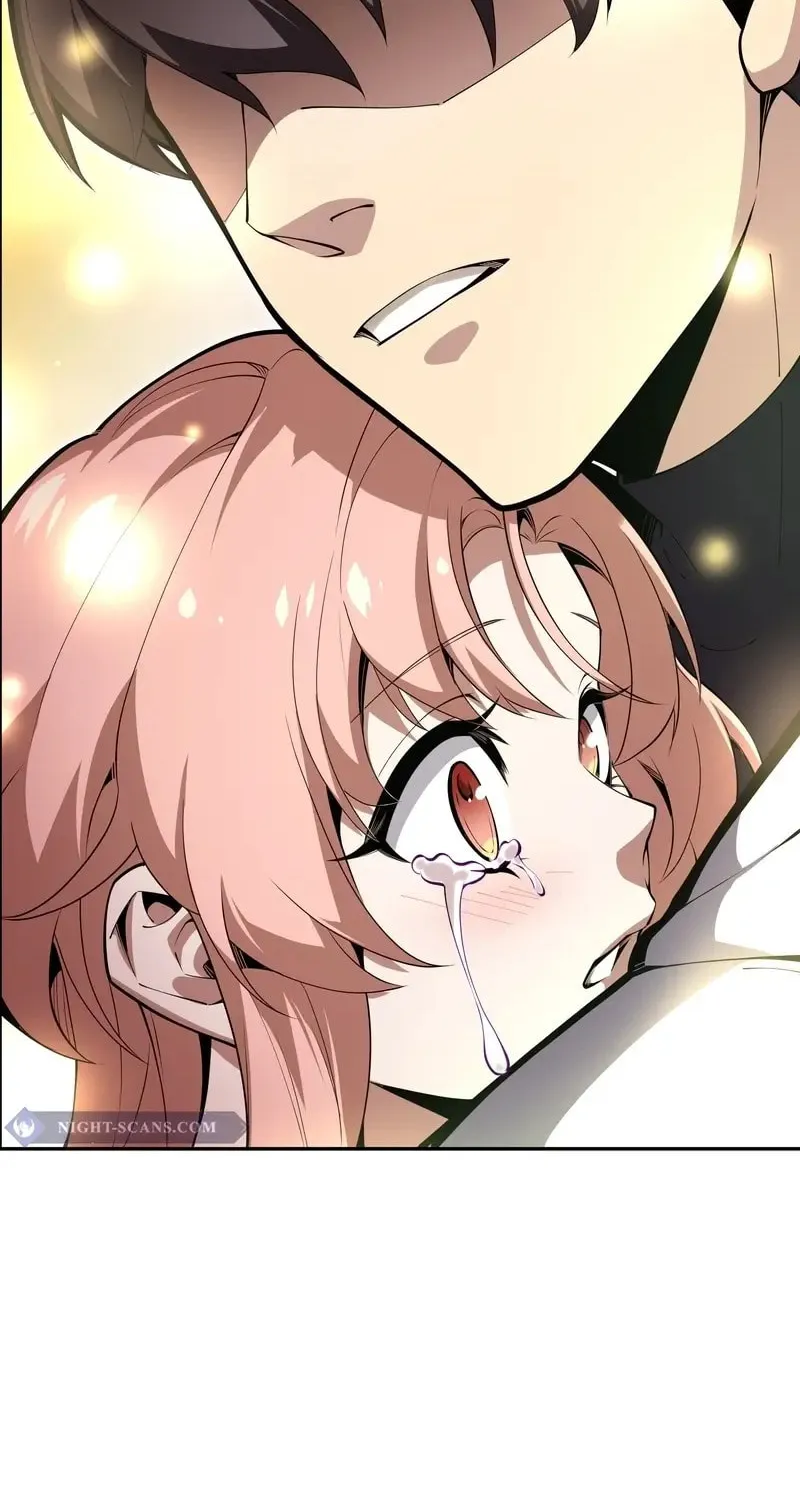 The Awakening Contract Chapter 11 page 27 - 