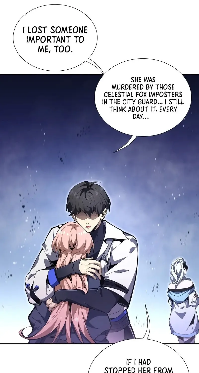 The Awakening Contract Chapter 11 page 28 - 