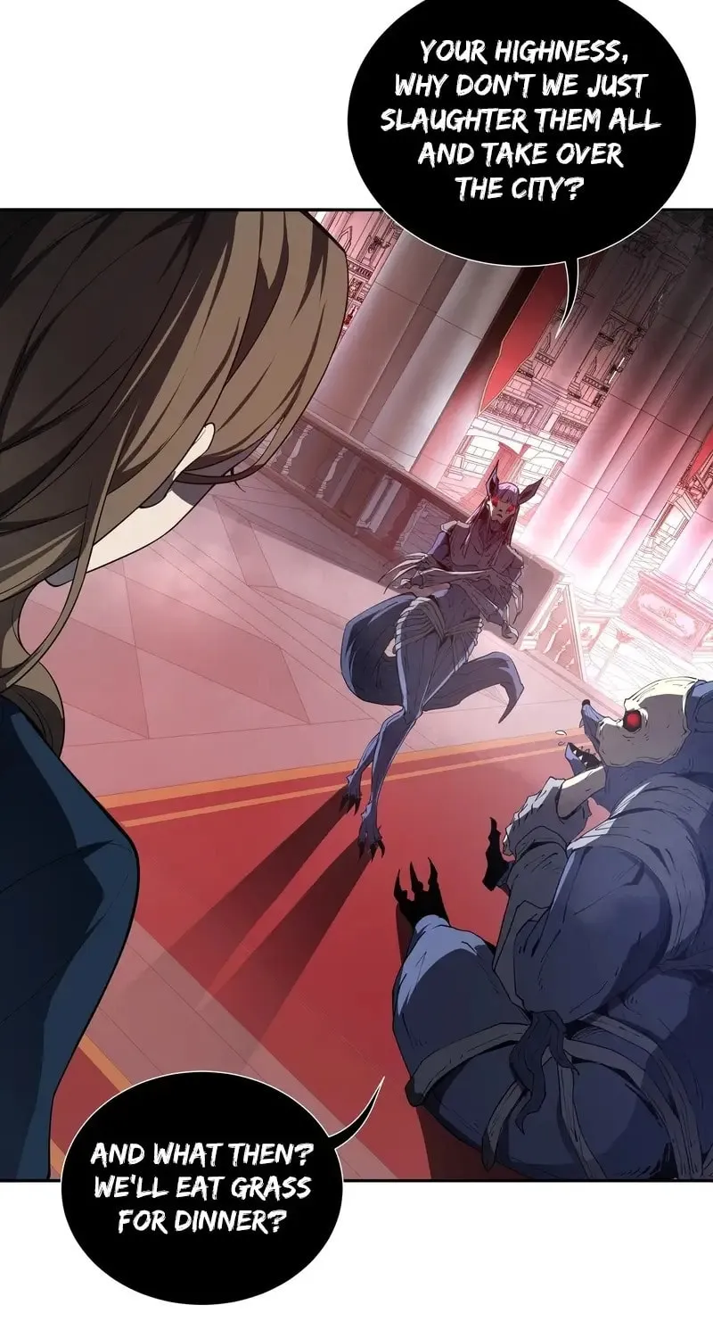 The Awakening Contract Chapter 11 page 4 - 