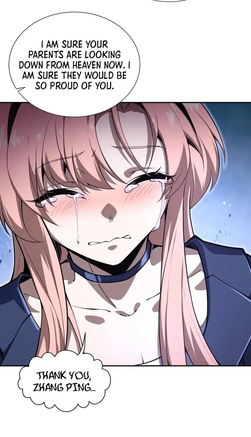 The Awakening Contract Chapter 11 page 31 - 