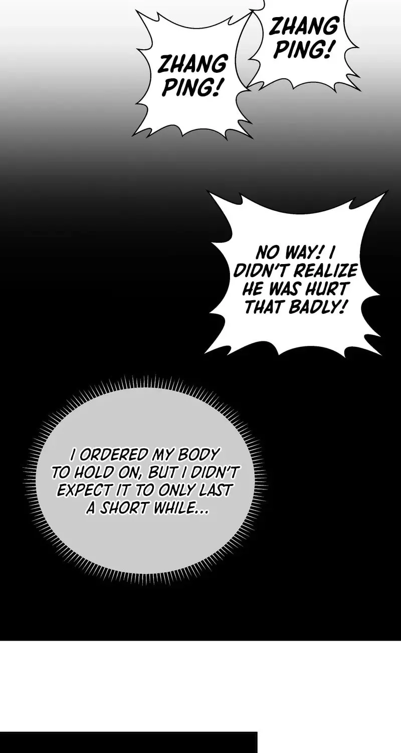 The Awakening Contract Chapter 11 page 33 - 