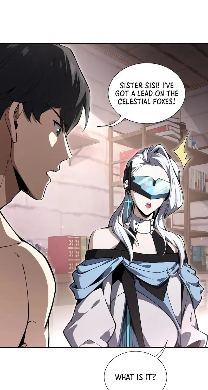 The Awakening Contract Chapter 11 page 41 - 