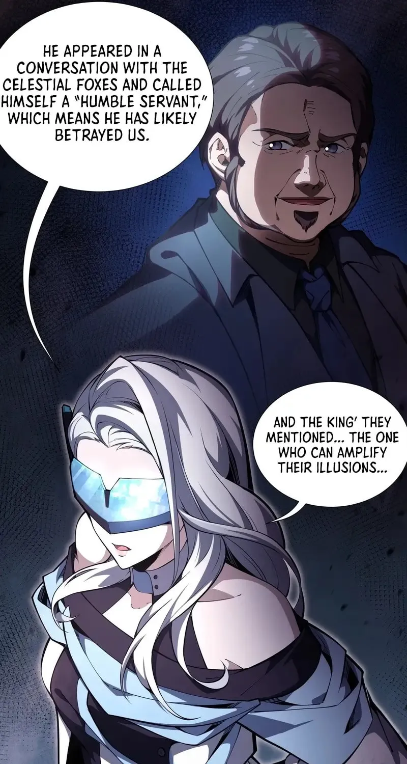 The Awakening Contract Chapter 11 page 43 - 
