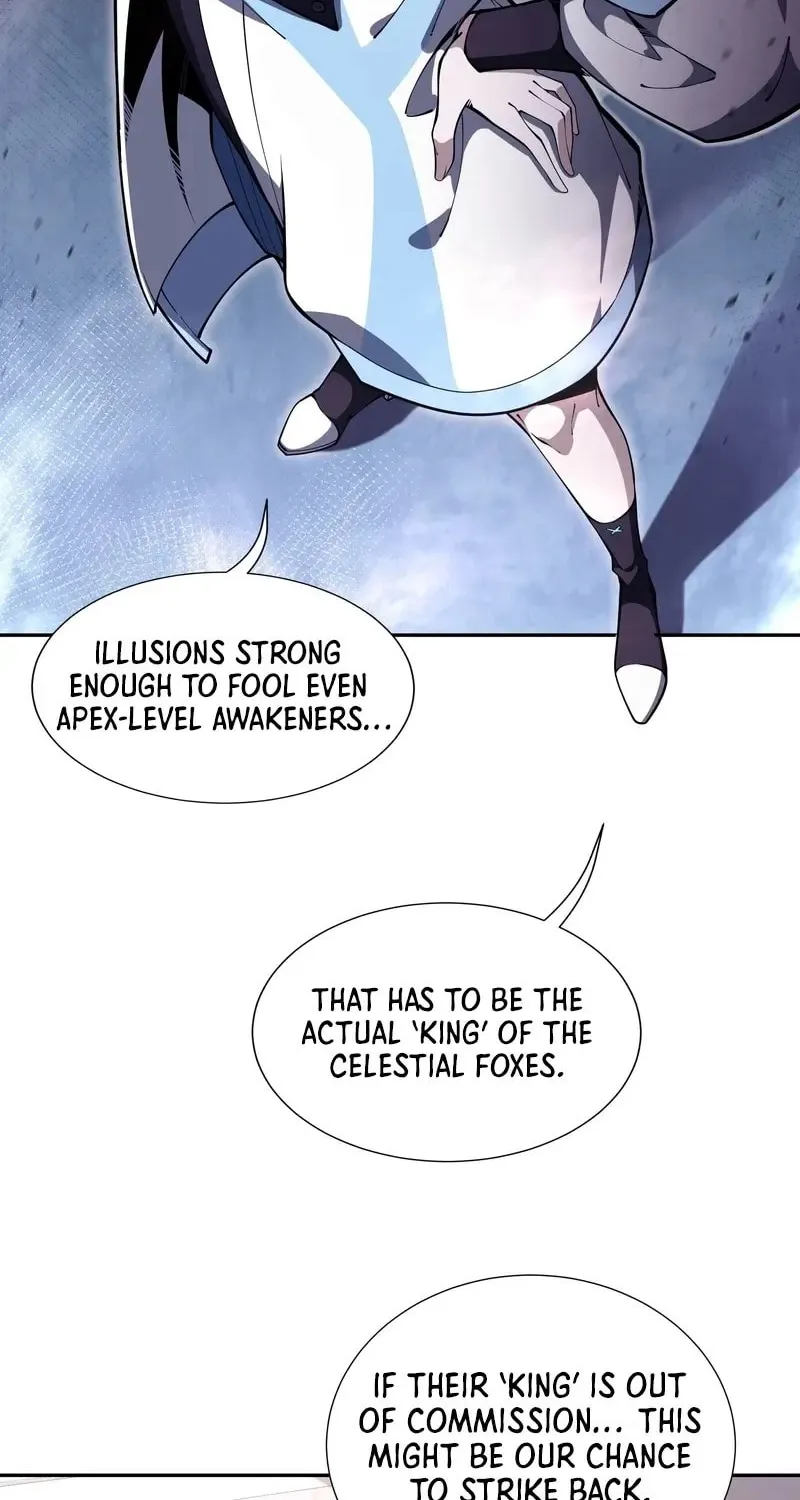 The Awakening Contract Chapter 11 page 44 - 