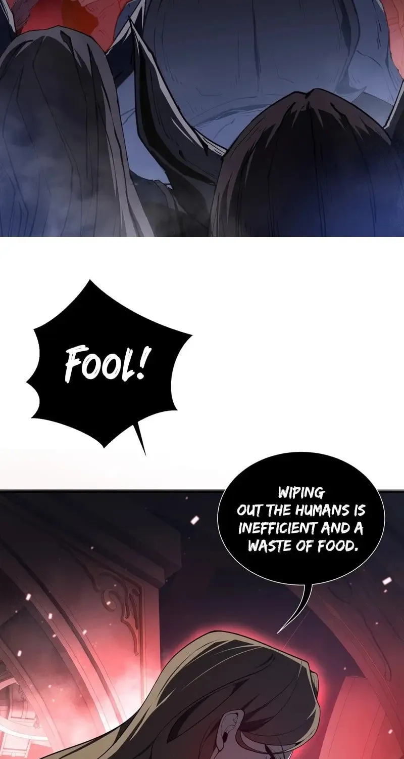 The Awakening Contract Chapter 11 page 6 - 