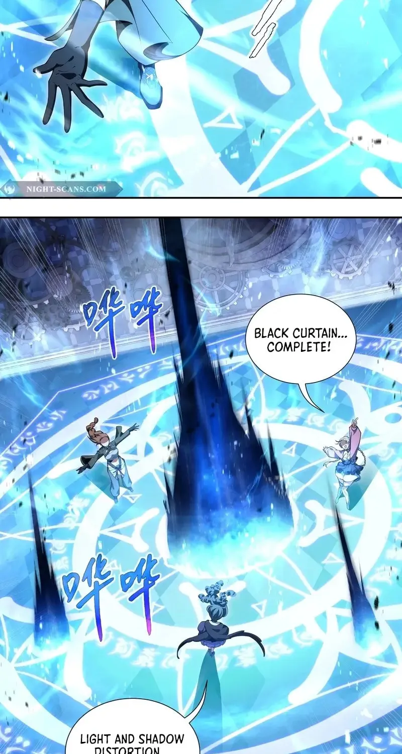 The Awakening Contract Chapter 11 page 52 - 