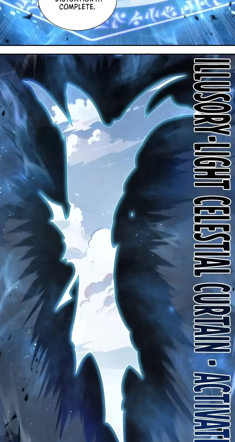The Awakening Contract Chapter 11 page 53 - 