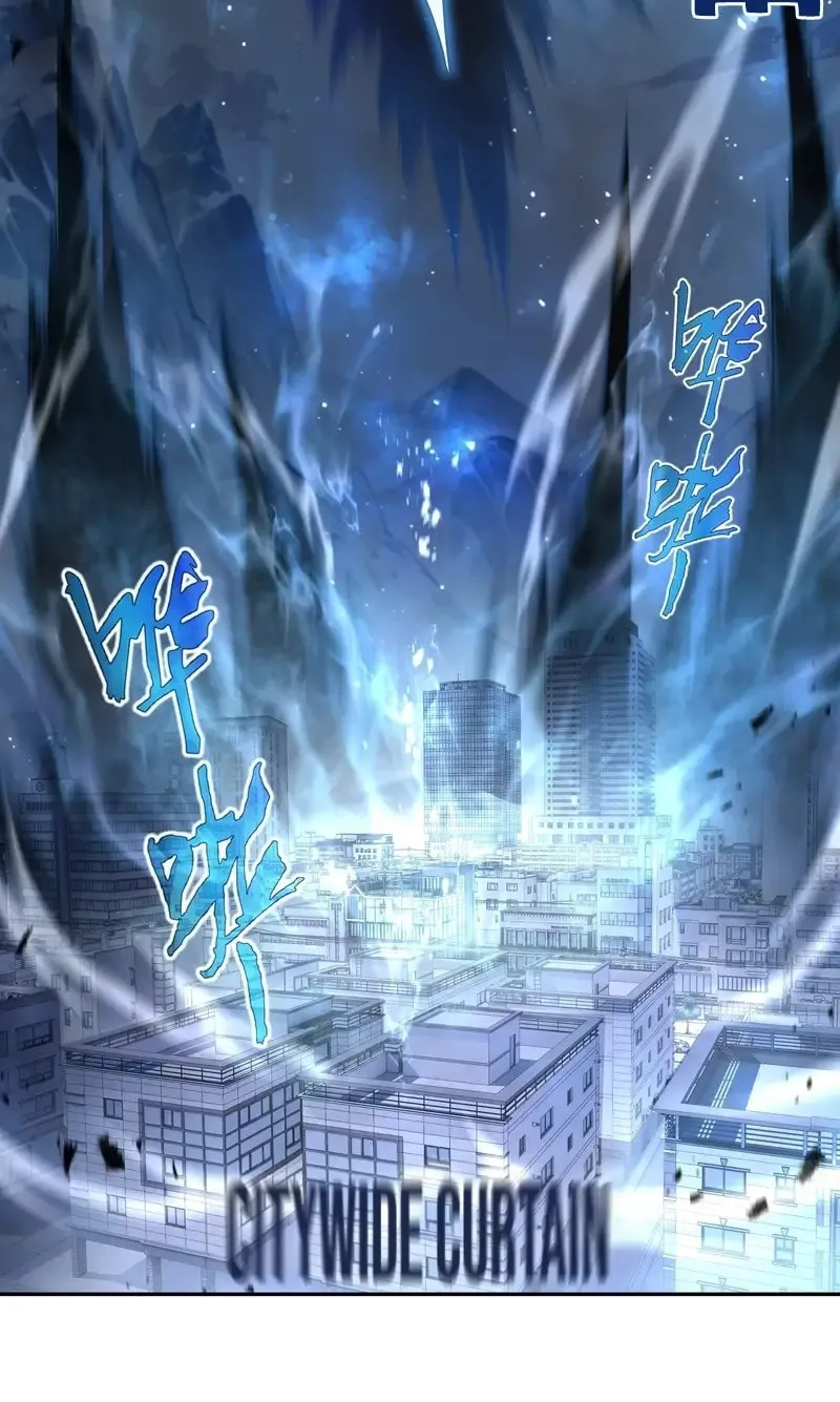 The Awakening Contract Chapter 11 page 54 - 