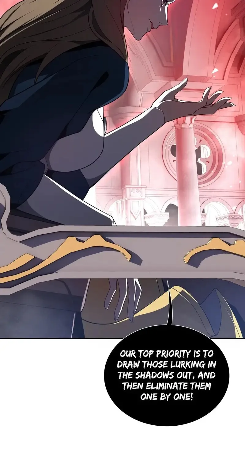 The Awakening Contract Chapter 11 page 7 - 