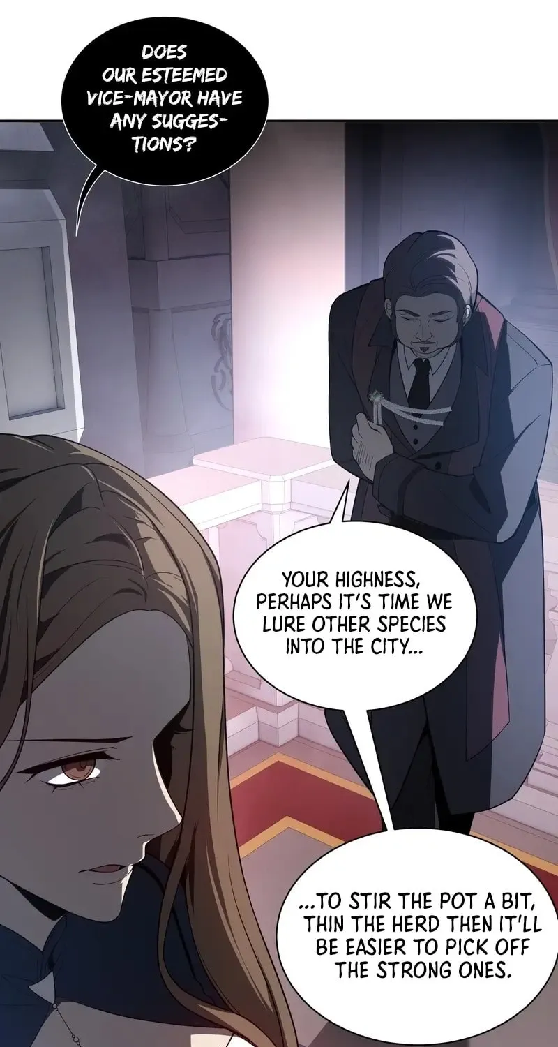 The Awakening Contract Chapter 11 page 8 - 