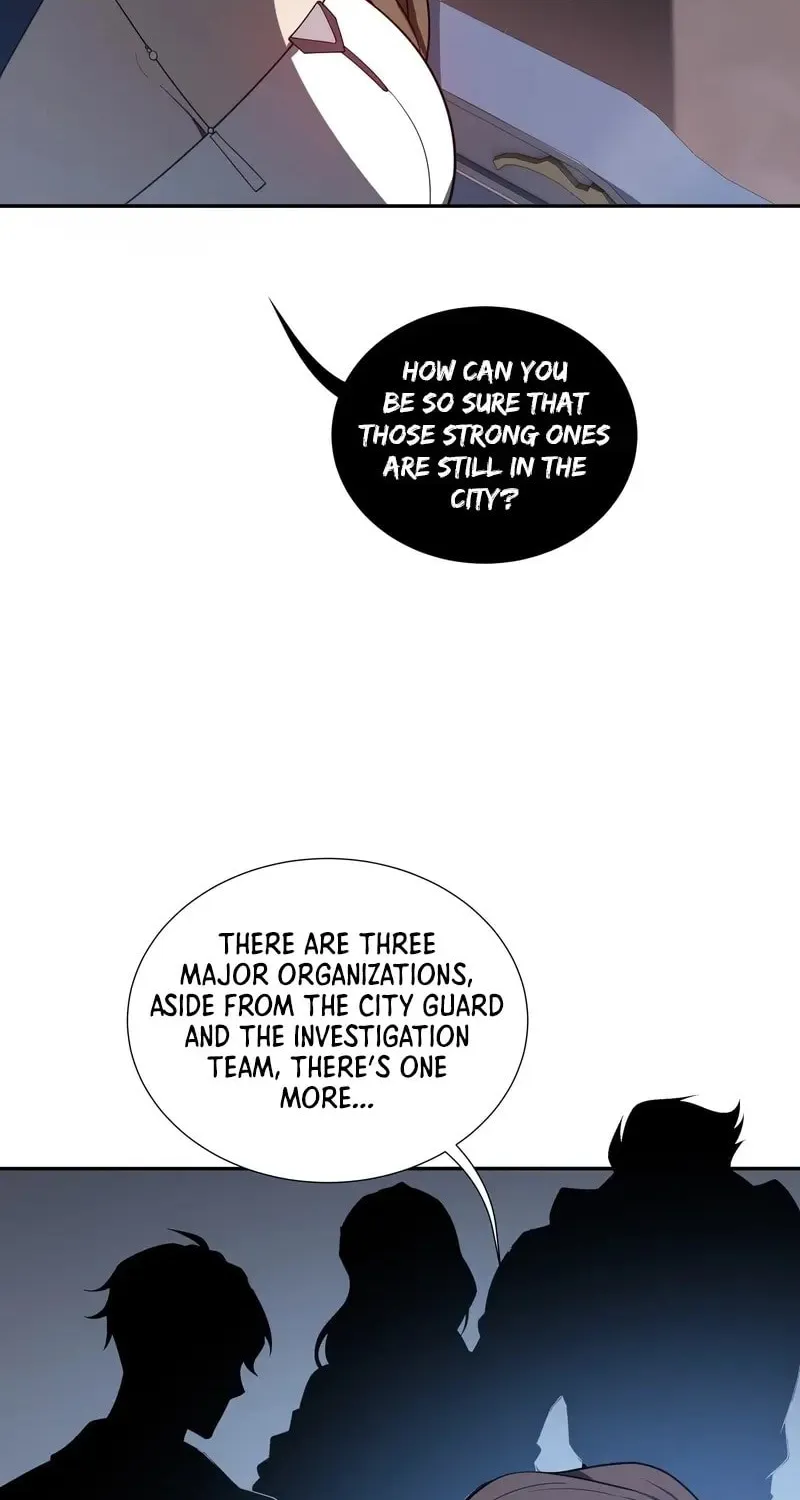 The Awakening Contract Chapter 11 page 9 - 
