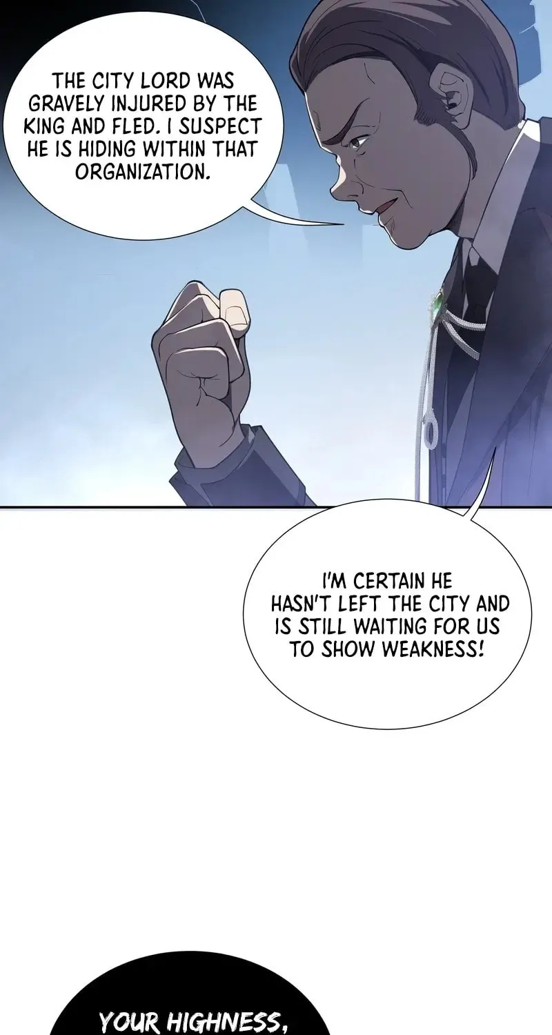 The Awakening Contract Chapter 11 page 10 - 