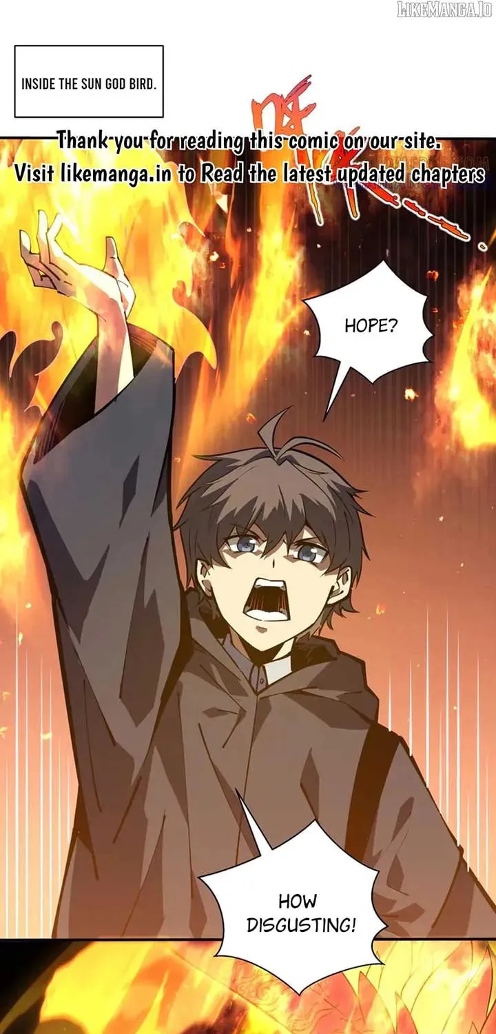 The Awakening Contract Chapter 110 page 1 - 
